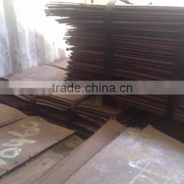 Copper Cathode 99.9 % photo-6