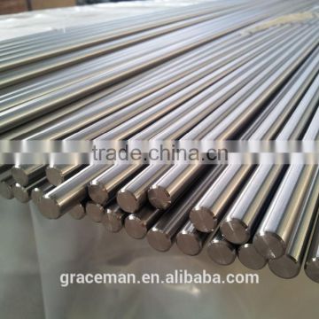 titanium bar