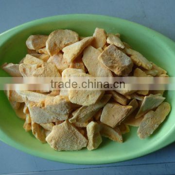 Freeze Dried Mango FD mango chips