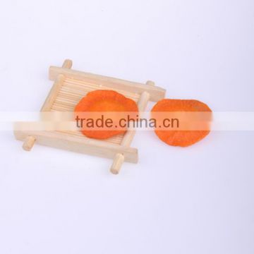 vegetable chips Dried Carrot Chips vegetable chips making machine with low price