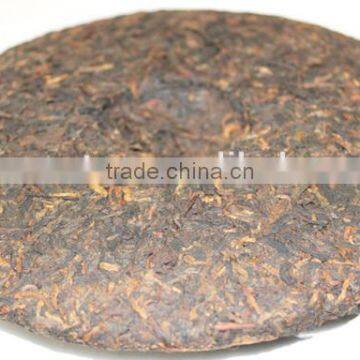 Wholesale High Quality 2012yr Puerh Tea Cake 357g photo-5
