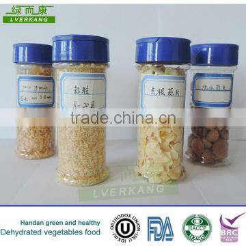 dehydrated garlic flake/granule/powder/clove