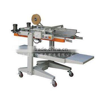 sealing machine