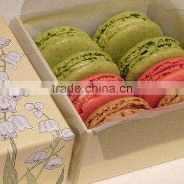 3.5cm PVC macaron model for display | Artificial plastic decorative gift | Yiwu Sanqi Crafts - Fake food manufacturer in China
