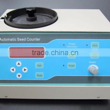 Microcomputer Corn\/Wheat\/Rice\/Bean Seed Counting Machine