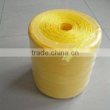 Eco friendly Hay Sisal baler twine