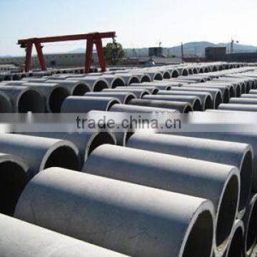 LY-V High qualtiy concrete pipe 600mm