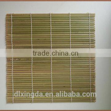 Bamboo Sushi Mat for Making Roll Sushi photo-6