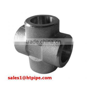 ASTM A182 F12 SW Cross ASME B16.11