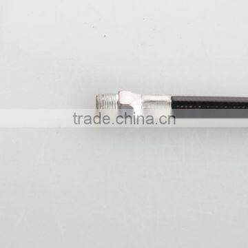Universal Stainless Steel Flexible Hose for Import