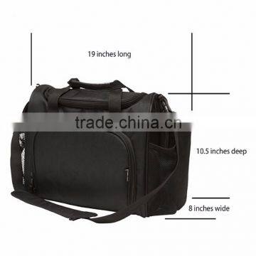 New style promotional refrigerated cooler bags