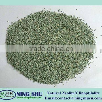 Natural Zeolite Minerals with Factory Price for Agriculture