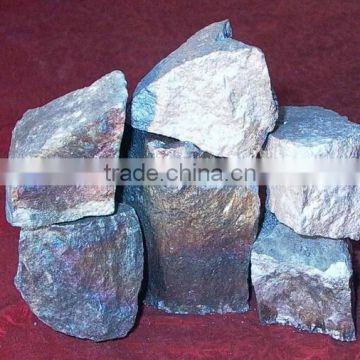 China with lowest cif price Calcium Silicon Alloy