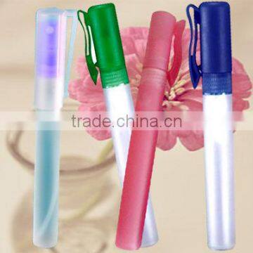 2015 new products of OEM smart collection perfume deodorant spray