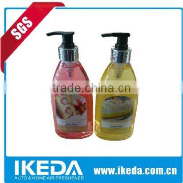 Foshan ikeda hot sale bulk hand sanitizer gel