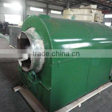 High quality! tea seeds roasting machine