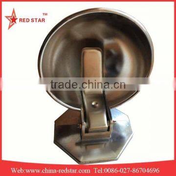 Aluminum Alloy Drinking Water Bowls photo-3