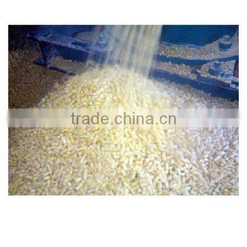 Efficiency Ring Die Feed Pellet Mill