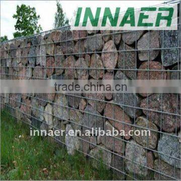 Innaer gabion wire mesh factory is your first choice