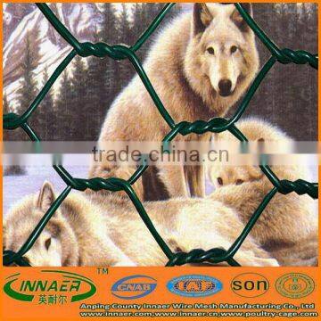 INNAER Hexagonal wire mesh fence