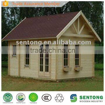 Best Quality Canadian Pine Garden Shed for Sale