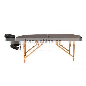 AHCOF wooden massage tables TAPERED