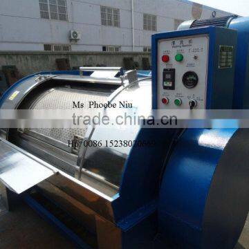 2016 stainless steel sheep wool washing machine