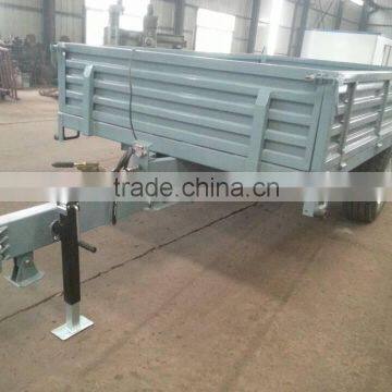 Farm Machinery European Style Trailer 7CX-5(E) photo-2