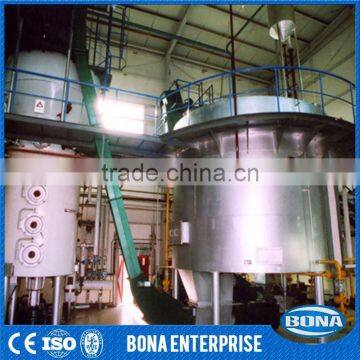 Latest Technology Coconut Oil Processing Machine