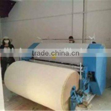 Cotton Carding Machine/cotton Waste Carding Machine photo-2