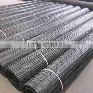 UNI AND BI AXIAL WOVEN GEOGRIDS AND GEO TEXTILES WITH VARIOUS SIZES