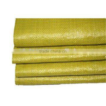 25kg 50kg Polyproplyene Woven Bags for Rice Flour Sugar Feed Etc