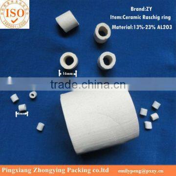 Ceramic Raschig Ring, Ceramic Cylinder Rings