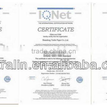 Sustainable Virgin Pulp Nature Color Facial Tissue photo-4