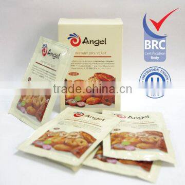 Angel Baking Yeast 5g,10g,11g,12g,15g yeast for bread