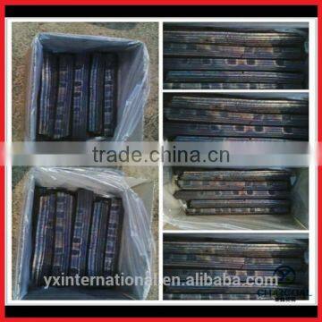 Hexagonal Bulk Lump Oak Wood Charcoal photo-3