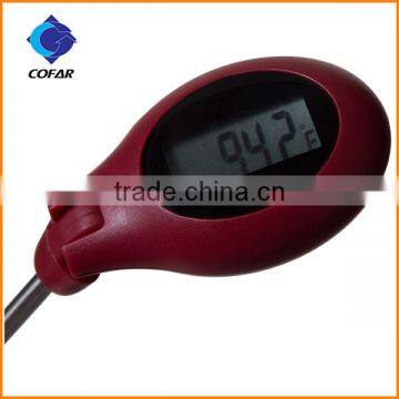 High Accuracy Digital Kitchen Thermometer photo-2