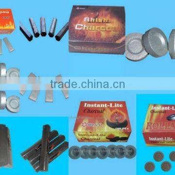 Shishacharcoal 40mm photo-5