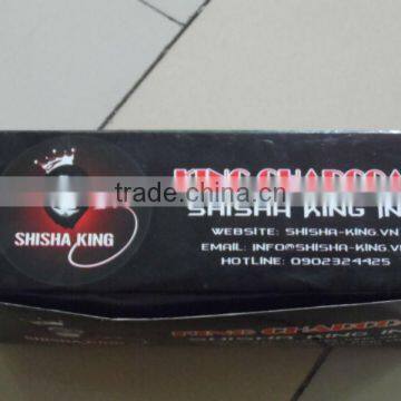 Hookah Charcoal of Fruit Flavor photo-4