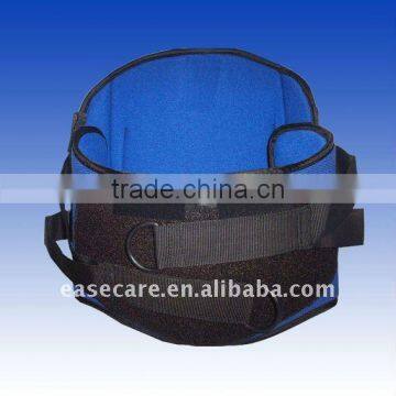 mesh back lumbar support of healthcare and orthopedic products