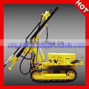 KG930 Mobile Pneumatic Rock Drill Manufacturer