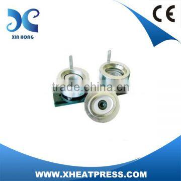 Badge Mould