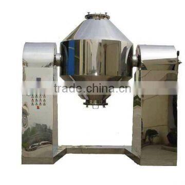 MG-100 Double Cone Screw Blender& Chemical Powder Mixer for sale