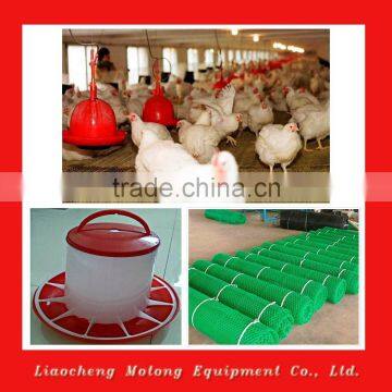 Folding Chicken Breeding Cage System For Sale photo-3