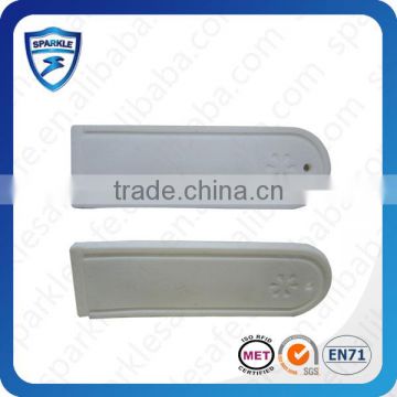 hot sell washed LF HF UHF waterproof RFID laundry tag