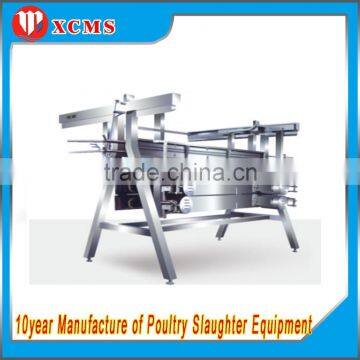 Stainless Steel Chicken Slaughter Machine/poultry Slaughter Machine/poultry Processing Line photo-4