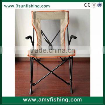 Wholesale Carp Fishing Folding Chair photo-2