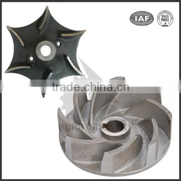 316 stainless steel pump impeller price