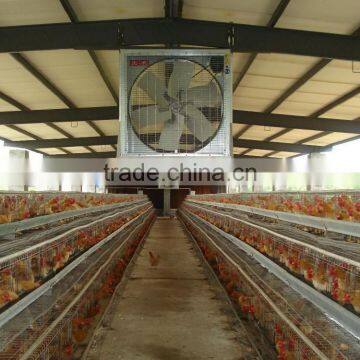 Made in China Mini Exhaust Fan 42 Inch High Quality Air Suction Fan in Foshan, Guangdong photo-4