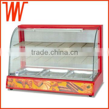 3 Layers Large Food Warmer for Hot Food